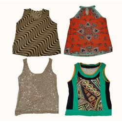 Y2K Grunge & Floral Embroidered Neutral Aesthetic ..