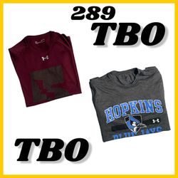 Under Armour T-Shirts (brand) under Armour #289.