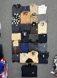 Carhartt jackets 25 piece