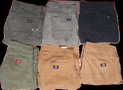 DICKIES JEANS (ID 357)
