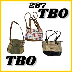 Women Beautiful Bags (brands) Yuebao , Sakroots et..