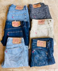 Levis 501 bundle 1