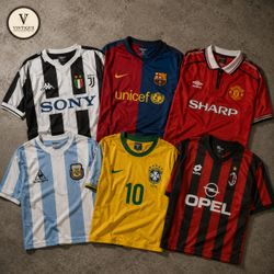 Football Authentic T-Shirts - #150526