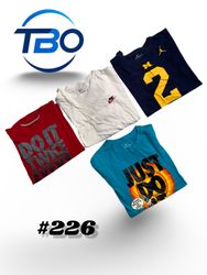 Nike T Shirts . #226