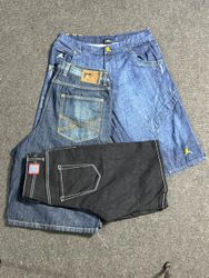 Hip Hop Jeans