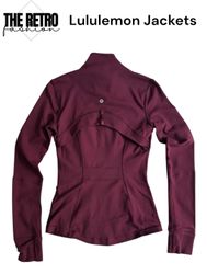 Lululemon Jackets-0113