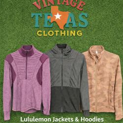 Lululemon Define Jackets(0002)