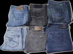 DIESEL JEANS ((AW 057)