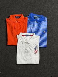Ralph Lauren Polo Shirts