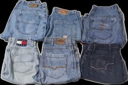 U.S.POLO ASSN. AND OTHER MIX BRANDS SHORTS ((AW 05..