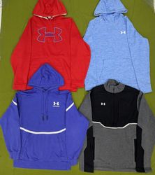 💥 RV3503 Under Armour Hoodies