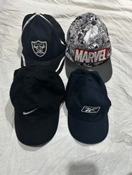 Branded Caps