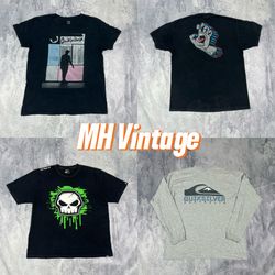Surfwear T-Shirts