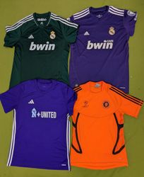 💥 RV3510 Adidas Sports Jersey