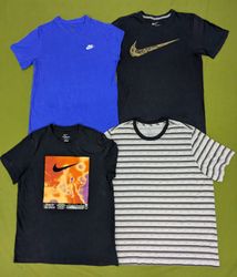 💥 RV3512 Nike Round neck Tees