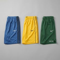 Vintage Nike Shorts