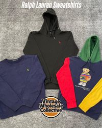 Ralph Lauren Sweatshirts - (15/05)