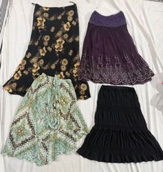 Y2K Summer Skirts (397)