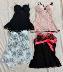 Y2K Baby Dolls (399)