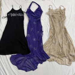 Y2K Dresses (402)