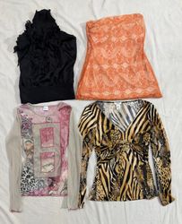 Y2K Tops (403)