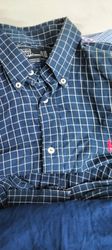 Ralph Lauren Polo Shirts