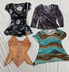 Y2K Tops (409)