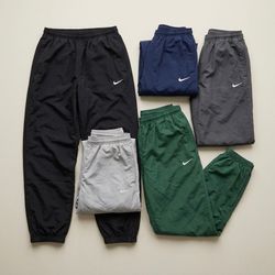 Vintage Nike Track Pants