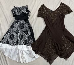 Y2K Dresses (410)