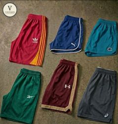 Mix Branded Shorts - #150526