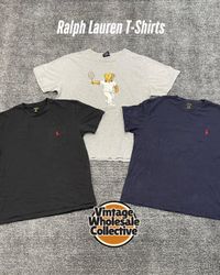 Ralph Lauren T-Shirts - (15/05)
