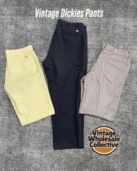 Vintage Dickies Pants - (15/05)