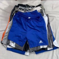 Adidas Shorts