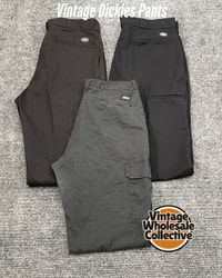 Vintage Dickies Pants - (15/05)