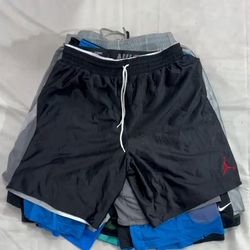 Nike Shorts