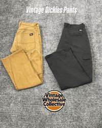 Vintage Dickies Pants - (15/05)