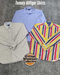 Tommy Hilfiger Shirts - (15/05)