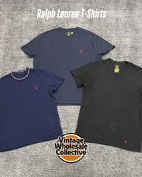 Ralph Lauren T-Shirts - (15/05)
