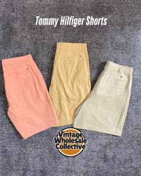 Tommy Hilfiger Shorts - (15/05)