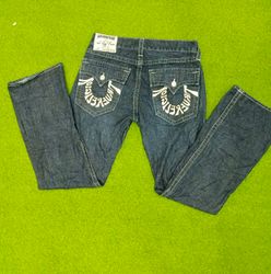 True Religion Jeans baggy ( AV 005 )