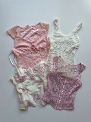 Y2k tops