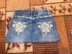 Y2K Mini Skirts