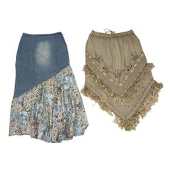 Y2k skirts