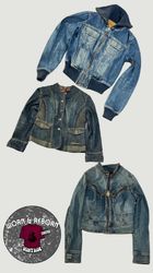 Y2k jacket 10 pieces WR1460