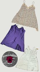 Y2k mini dress 10 pieces WR1455