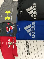 MIX Premium Brands Adidas Reebok Under Armour Retr..
