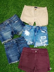 Y2K Sexy Shorts
