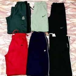 Nike Trackpants #02