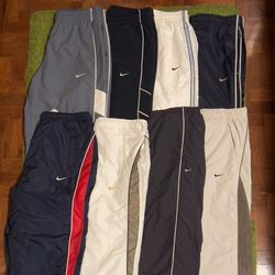 Nike Trackpants #03