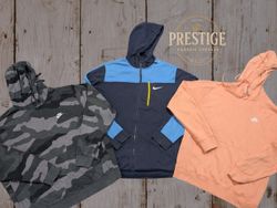 Nike hoodie